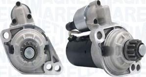 Magneti Marelli 063721505010 - Starter alexcarstop-ersatzteile.com