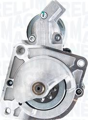 Magneti Marelli 063721198010 - Starter alexcarstop-ersatzteile.com