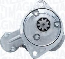 Magneti Marelli 063728001710 - Starter alexcarstop-ersatzteile.com