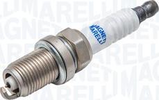 Magneti Marelli 062709000076 - Zündkerze alexcarstop-ersatzteile.com