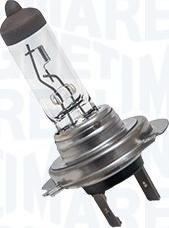 Magneti Marelli 002557100000 - Glühlampe, Fernscheinwerfer alexcarstop-ersatzteile.com