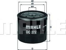 Magneti Marelli 154096913200 - Ölfilter alexcarstop-ersatzteile.com