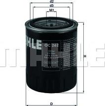 Magneti Marelli 154096556060 - Ölfilter alexcarstop-ersatzteile.com