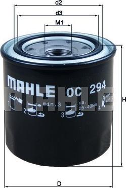 Magneti Marelli 154098932490 - Ölfilter alexcarstop-ersatzteile.com