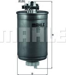 Magneti Marelli 154098577070 - Kraftstofffilter alexcarstop-ersatzteile.com