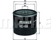 Magneti Marelli 154066641140 - Ölfilter alexcarstop-ersatzteile.com