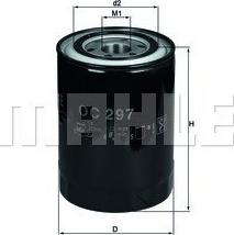 Magneti Marelli 154084329240 - Ölfilter alexcarstop-ersatzteile.com