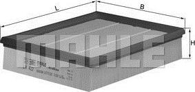 Magneti Marelli 154086190900 - Luftfilter alexcarstop-ersatzteile.com