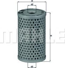 Magneti Marelli 154020111040 - Hydraulikfilter, Lenkung alexcarstop-ersatzteile.com