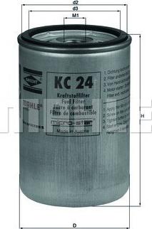 Magneti Marelli 154078275120 - Kraftstofffilter alexcarstop-ersatzteile.com