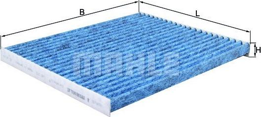 Magneti Marelli 154072426069 - Filter, Innenraumluft alexcarstop-ersatzteile.com