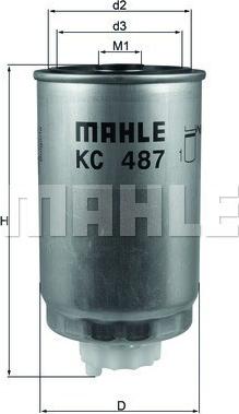 Magneti Marelli 154072352741 - Kraftstofffilter alexcarstop-ersatzteile.com