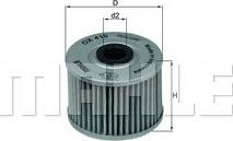 Magneti Marelli 154703553310 - Ölfilter alexcarstop-ersatzteile.com