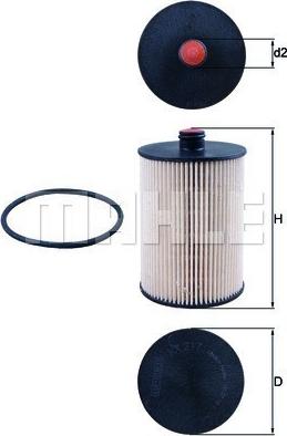 Magneti Marelli 154703516850 - Kraftstofffilter alexcarstop-ersatzteile.com