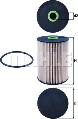 Magneti Marelli 154703686580 - Kraftstofffilter alexcarstop-ersatzteile.com