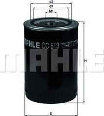 Magneti Marelli 154703812490 - Ölfilter alexcarstop-ersatzteile.com