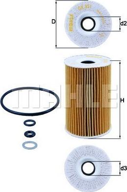 Magneti Marelli 154703881120 - Ölfilter alexcarstop-ersatzteile.com