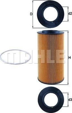 Magneti Marelli 154703832150 - Ölfilter alexcarstop-ersatzteile.com