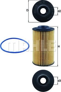 Magneti Marelli 154703773900 - Ölfilter alexcarstop-ersatzteile.com