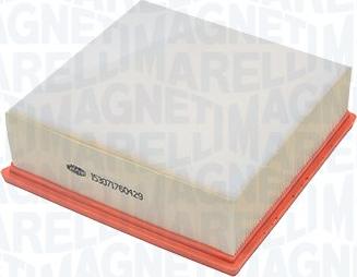 Magneti Marelli 153071760429 - Luftfilter alexcarstop-ersatzteile.com