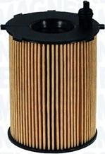 Magneti Marelli 153071760514 - Ölfilter alexcarstop-ersatzteile.com