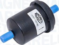 Magneti Marelli 153071760195 - Kraftstofffilter alexcarstop-ersatzteile.com