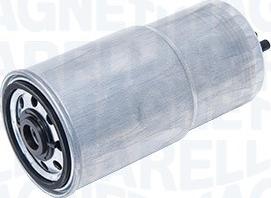 Magneti Marelli 153071760108 - Kraftstofffilter alexcarstop-ersatzteile.com