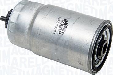 Magneti Marelli 153071760111 - Kraftstofffilter alexcarstop-ersatzteile.com