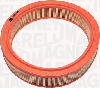 Magneti Marelli 153071760185 - Luftfilter alexcarstop-ersatzteile.com