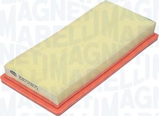 Magneti Marelli 153071760175 - Luftfilter alexcarstop-ersatzteile.com