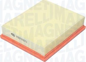 Magneti Marelli 153071760172 - Luftfilter alexcarstop-ersatzteile.com