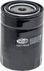 Magneti Marelli 153071762446 - Ölfilter alexcarstop-ersatzteile.com