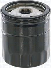 Magneti Marelli 153071762450 - Ölfilter alexcarstop-ersatzteile.com