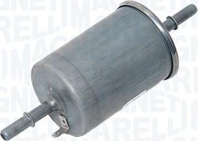 Magneti Marelli 153071762431 - Kraftstofffilter alexcarstop-ersatzteile.com