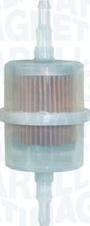 Magneti Marelli 153071762433 - Kraftstofffilter alexcarstop-ersatzteile.com