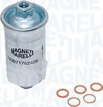 Magneti Marelli 153071762426 - Kraftstofffilter alexcarstop-ersatzteile.com