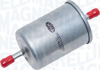 Magneti Marelli 153071762553 - Kraftstofffilter alexcarstop-ersatzteile.com