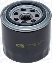 Magneti Marelli 153071762569 - Ölfilter alexcarstop-ersatzteile.com