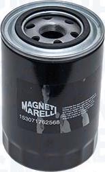 Magneti Marelli 153071762568 - Ölfilter alexcarstop-ersatzteile.com