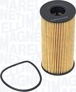 Magneti Marelli 153071762578 - Ölfilter alexcarstop-ersatzteile.com