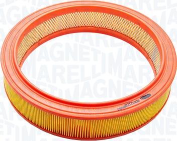 Magneti Marelli 152071758586 - Luftfilter alexcarstop-ersatzteile.com