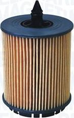 Magneti Marelli 152071758801 - Ölfilter alexcarstop-ersatzteile.com