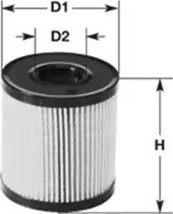 Magneti Marelli 152071760872 - Ölfilter alexcarstop-ersatzteile.com