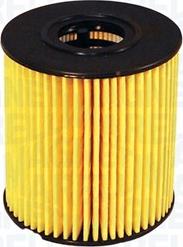 Magneti Marelli 152071758833 - Ölfilter alexcarstop-ersatzteile.com