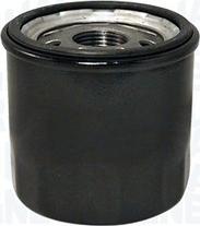 Magneti Marelli 152071758743 - Ölfilter alexcarstop-ersatzteile.com