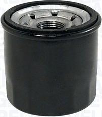 Magneti Marelli 152071758756 - Ölfilter alexcarstop-ersatzteile.com