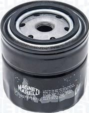 Magneti Marelli 152071758712 - Ölfilter alexcarstop-ersatzteile.com