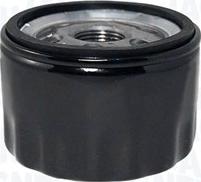 Magneti Marelli 152071758726 - Ölfilter alexcarstop-ersatzteile.com