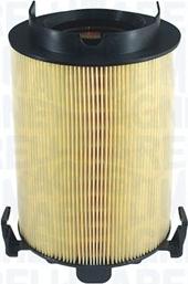 Magneti Marelli 152071760695 - Luftfilter alexcarstop-ersatzteile.com