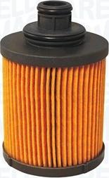 Magneti Marelli 152071760874 - Ölfilter alexcarstop-ersatzteile.com